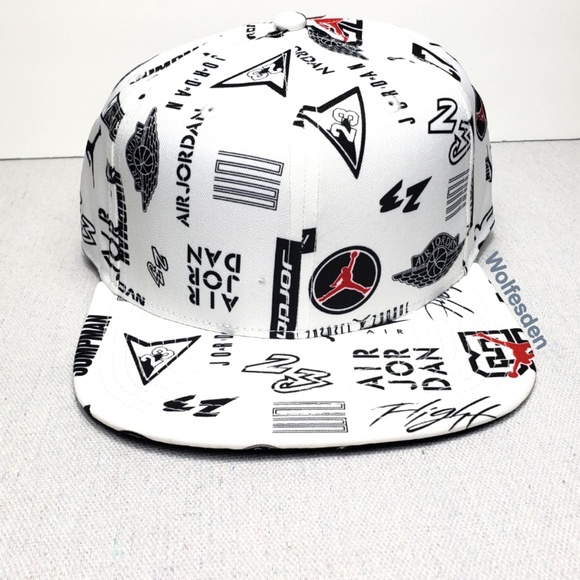 Jordan snapback - Picture 3 of 5